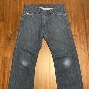 DIESEL JEANS